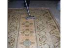 Deep Carpet Cleaning in Westchester – Spotless Results