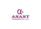 Premium Scents by ANANT FRAGRANCES PVT. LTD. Online