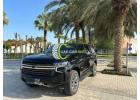 Premium Chauffeur Service in Umm Al Quwain – Rent a Car with Driver for Ultimate Comfort