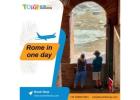 Maximize Your Day with Exclusive Day Tours in Rome!
