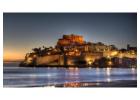 Start Your Real Estate Franchise in Malaga | Hamiltons of London
