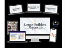 Struggling to Make Ends Meet? Let Legacy Builder 2.0 Help You Earn More!