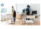 Cleaning Services in Lucknow by Professional Maids – Book Now