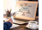 Web Design Singapore | Web Design Company | Hachi Web Solutions