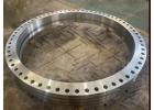 Affordable and Reliable AWWA Flanges