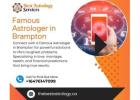 Famous Astrologer in Brampton – Horoscope Reader & Vedic Guru