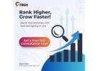 Top-Rated SEO Agency in USA for Guaranteed Growth