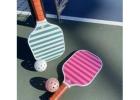 Get Custom Pickleball Paddle at Wholesale Prices from PapaChina