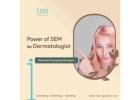 Best Digital Marketing Company for Dermatologists in India