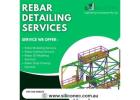 Trusted Rebar Detailing Services for Builders Across Australia