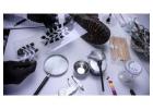 BSc Forensic Science – A Gateway to Crime Investigation and Analysis