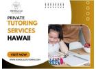 Private Tutoring Services Hawaii