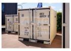 Hire General Purpose Shipping Containers