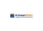 E Wallet App By AL Ansari