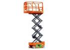 Partner with a Trusted Scissor Lift Manufacturer for Durable Equipment