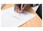 Simple Wills for Non-Muslim Residents in Dubai