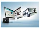 Top Website Development Company Scotland