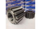 Gear Hob Cutters
