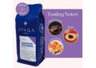 Opaqa Coffee Offers Flavourful Organic Peruvian Coffee