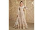 Anarkali Dresses for Women - Shop the Latest Styles Online