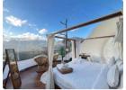 Romantic Staycation in Kodaikanal for Couples | LuxeGlamp