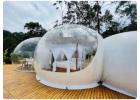 Mountain View Staycation Munnar | Luxury Glamping in Munnar