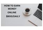 Attention Professionals & Parents... Are you looking for additional income you can make online?