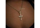 Buy Moissanite Pendant – Timeless Beauty, Great Deals!