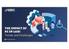 The Impact of AI in L&D: Trends and Challenges