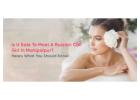Best Russian Spa in Aerocity & CP – Experience True Indulgence