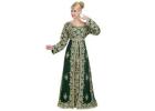Exclusive Party Wear Kaftan for Arabian Ladies – Shop Now at Mirraw!