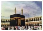 Cheap and Affordable Umrah Packages 2025 from USA