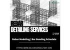 Explore the Best Rebar Detailing Services in Chicago, US AEC Industry