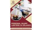 Hire Top Personal Injury Lawyers in