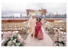 Capture Magic with Best Indian Wedding Photographer NJ