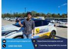 Drive Stress-Free with Reliable Car Hire for Driving Test