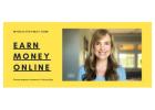 Attention Moms and Dads: Tired of working so hard and still feeling behind?