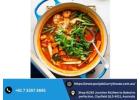 Best Indian Restaurant in Gordon Park - Delivering Delights with Care