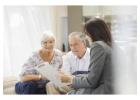 Plan a Confident Future with a Retirement Financial Advisor — Perfectly Imperfect Families