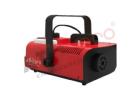 Create Stunning Effects with 900 Watt DJ Smoke Machine – Model SP900W