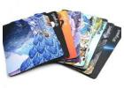 Level Up Brand Visibility with Custom Mouse Pads for Gaming for Esports