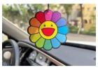 Drive Fresh Impressions Using Custom Car Air Fresheners in Bulk