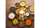Where can I get fresh homemade Indian food in Surrey every day?
