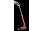 Shop Telescopic Boom Lifts for Extended Vertical and Horizontal Reach