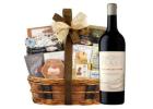 Comforting Sympathy Gift Baskets with Wine – A Gentle Way to Show You Care