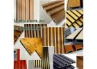 Acoustic Panel