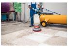 Specialized Carpet Cleaning Services Mississauga for Commercial Spaces