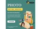 Professional Photo Editing in India – Gtechwebindia