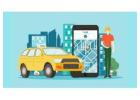 Leading Taxi Booking App Development Company for Seamless Mobility
