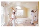 Professional House Painters – Quality You Can Trust with Repairs and Paints